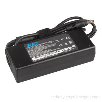 90W laptop adapter for HP/Compaq 19V4.74A 4.75x1.65mm
